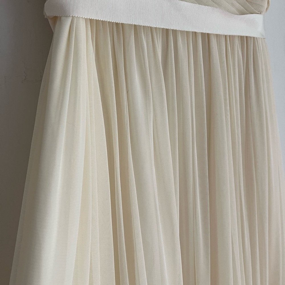 NWOT BHLDN x hitherto Anthropologie Fleur Dress size 2 - Picture 10 of 16